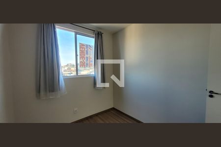 quarto 2 de apartamento para alugar com 2 quartos, 49m² em Dom Bosco, Betim
