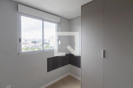 Quarto 1 de apartamento para alugar com 2 quartos, 39m² em Vila Guilherme, São Paulo