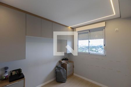 Quarto 2 de apartamento para alugar com 2 quartos, 39m² em Vila Guilherme, São Paulo