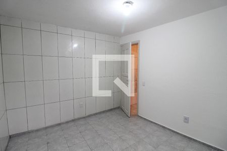 Sala de kitnet/studio para alugar com 1 quarto, 40m² em Jardim das Vertentes, São Paulo