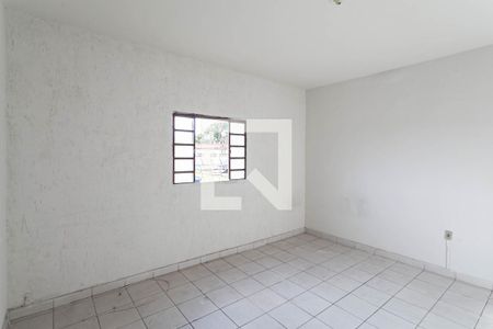 Quarto 2 de apartamento para alugar com 2 quartos, 45m² em Minas Caixa, Belo Horizonte