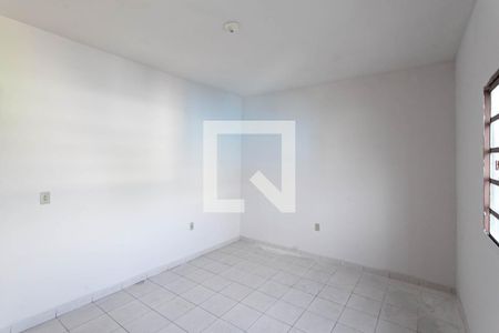 Quarto 1 de apartamento para alugar com 2 quartos, 45m² em Minas Caixa, Belo Horizonte