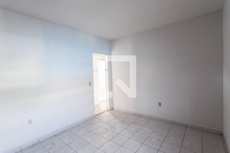Sala de apartamento para alugar com 2 quartos, 45m² em Minas Caixa, Belo Horizonte