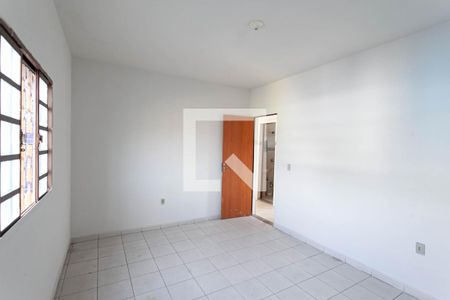 Quarto 1 de apartamento para alugar com 2 quartos, 45m² em Minas Caixa, Belo Horizonte