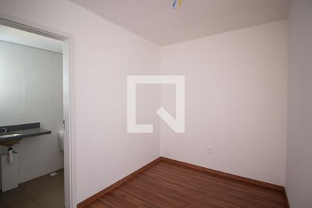 Suite  de casa de condomínio para alugar com 3 quartos, 115m² em Jardim Tatiana, Votorantim