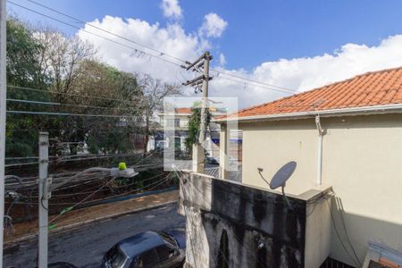 Vista Quarto 1 de apartamento à venda com 2 quartos, 120m² em Vila Zat, São Paulo