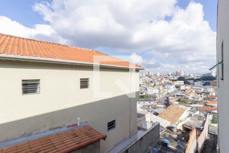 Vista Quarto 1 de apartamento à venda com 2 quartos, 120m² em Vila Zat, São Paulo