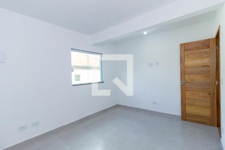 Quarto 1 de apartamento à venda com 2 quartos, 120m² em Vila Zat, São Paulo