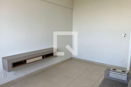 Quarto 1 de apartamento para alugar com 3 quartos, 140m² em José Menino, Santos