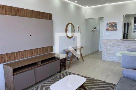 Apartamento para alugar com 3 quartos, 140m² em José Menino, Santos