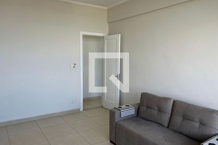 Quarto 1 de apartamento para alugar com 3 quartos, 140m² em José Menino, Santos