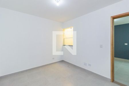 Quarto 1 de apartamento para alugar com 2 quartos, 64m² em Vila Zat, São Paulo