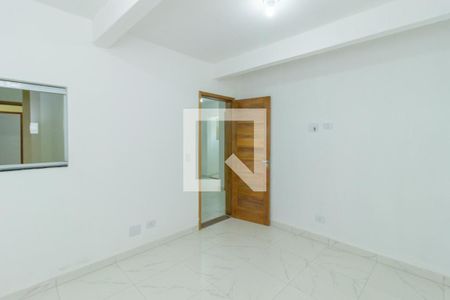 Quarto 1 de apartamento para alugar com 2 quartos, 66m² em Vila Zat, São Paulo