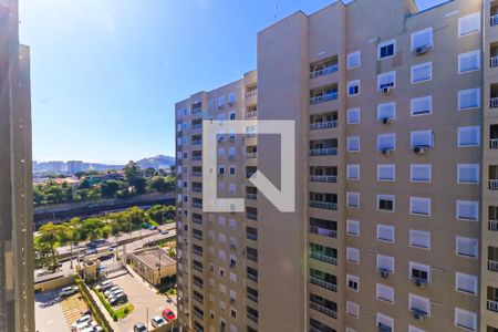 Quarto  de apartamento para alugar com 2 quartos, 36m² em Inhaúma, Rio de Janeiro