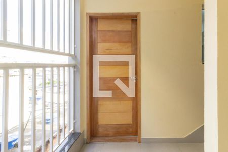 Apartamento para alugar com 2 quartos, 60m² em Vila Zat, São Paulo