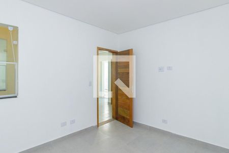 Quarto 1 de apartamento para alugar com 2 quartos, 66m² em Vila Zat, São Paulo