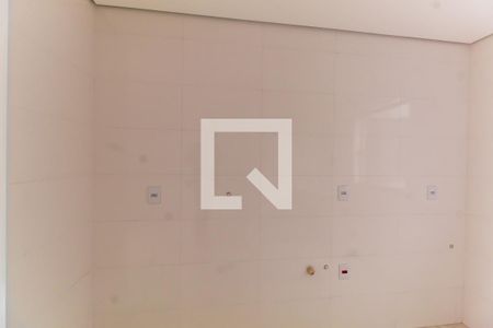 Sala/Cozinha de apartamento à venda com 2 quartos, 55m² em Vila Libanesa, São Paulo