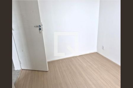 Quarto de apartamento à venda com 2 quartos, 43m² em Tatuapé, São Paulo