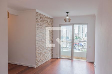 Apartamento para alugar com 2 quartos, 55m² em Vila Prudente, São Paulo