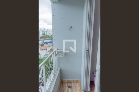 Apartamento para alugar com 2 quartos, 55m² em Vila Prudente, São Paulo