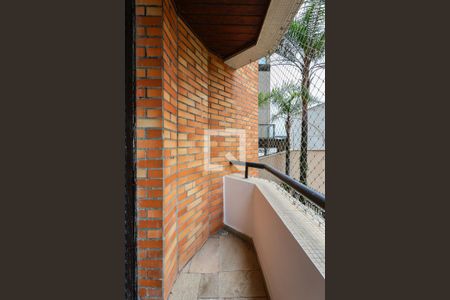 Suíte de apartamento à venda com 3 quartos, 77m² em Vila Progredior, São Paulo