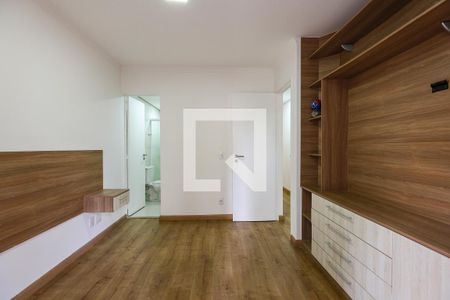 Suíte de apartamento à venda com 3 quartos, 77m² em Vila Progredior, São Paulo