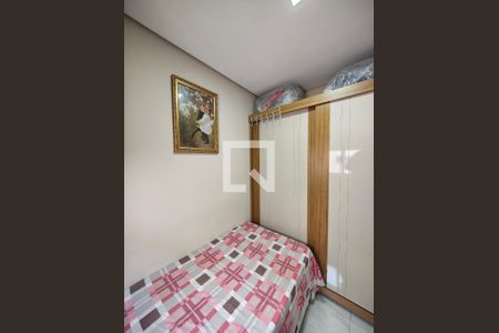 Quarto 1 de apartamento à venda com 2 quartos, 34m² em Vila Guilherme, São Paulo