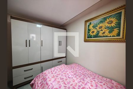 Quarto 2 de apartamento à venda com 2 quartos, 34m² em Vila Guilherme, São Paulo