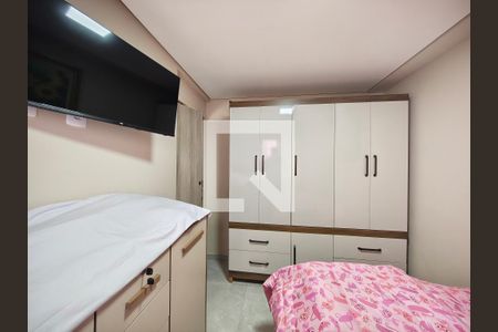 Quarto 2 de apartamento à venda com 2 quartos, 34m² em Vila Guilherme, São Paulo