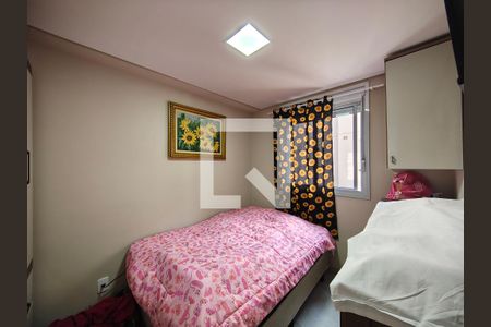 Quarto 2 de apartamento à venda com 2 quartos, 34m² em Vila Guilherme, São Paulo