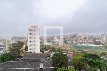 Vista da Varanda de apartamento à venda com 3 quartos, 65m² em Parque Jabaquara, São Paulo