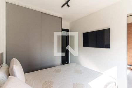 Studio de kitnet/studio para alugar com 1 quarto, 33m² em Higienópolis, São Paulo
