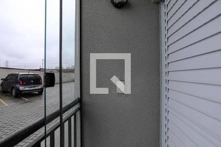 Sacada de apartamento para alugar com 3 quartos, 70m² em Vila Lavinia, Mogi das Cruzes