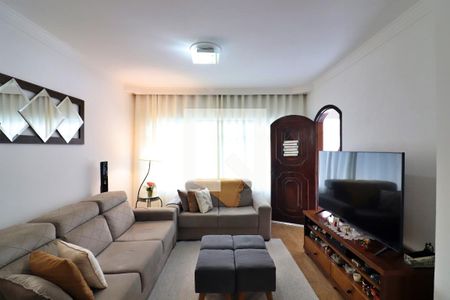 Sala  de casa à venda com 3 quartos, 228m² em Parque Terra Nova Ii, São Bernardo do Campo