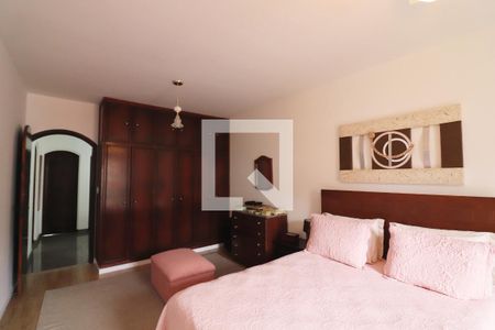 Suíte de casa à venda com 3 quartos, 228m² em Parque Terra Nova Ii, São Bernardo do Campo