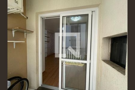 Apartamento para alugar com 2 quartos, 70m² em Industrial, Novo Hamburgo