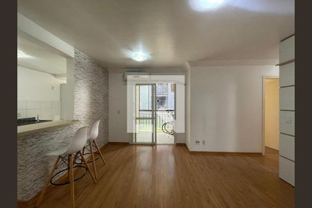 Apartamento para alugar com 2 quartos, 70m² em Industrial, Novo Hamburgo
