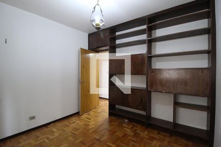 Quarto 1 de apartamento para alugar com 3 quartos, 112m² em Itaim Bibi, São Paulo