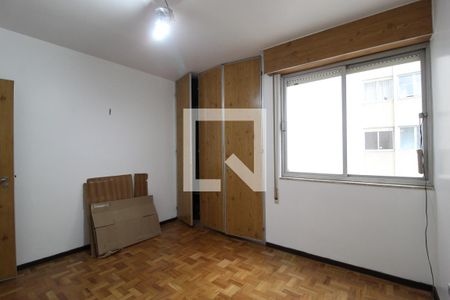 Quarto 2 de apartamento para alugar com 3 quartos, 112m² em Itaim Bibi, São Paulo
