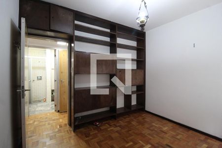Quarto 1 de apartamento para alugar com 3 quartos, 112m² em Itaim Bibi, São Paulo