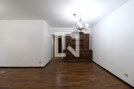 Sala de apartamento para alugar com 3 quartos, 112m² em Itaim Bibi, São Paulo