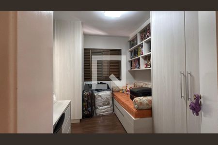 Suíte 2 de apartamento à venda com 2 quartos, 162m² em Setor Bueno, Goiânia