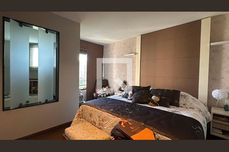 Suíte 1 de apartamento à venda com 2 quartos, 162m² em Setor Bueno, Goiânia