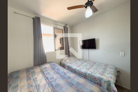 Quarto 2 de apartamento à venda com 2 quartos, 49m² em Chácara Novo Horizonte, Contagem