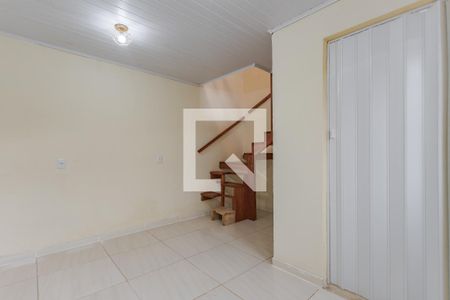 Kitnet/Studio para alugar com 1 quarto, 29m² em Mário Quintana, Porto Alegre