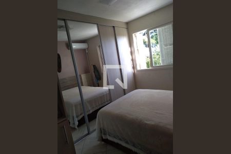 Quarto de casa de condomínio para alugar com 4 quartos, 263m² em Águas claras, Viamão