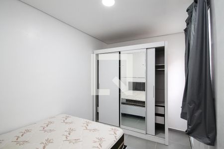 Quarto 1 de casa para alugar com 2 quartos, 50m² em Bairro Jardim Nossa Senhora das Graças, Cotia