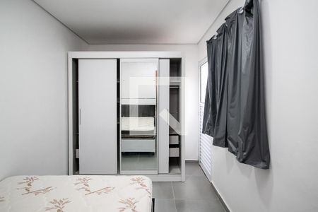 Quarto 1 de casa para alugar com 2 quartos, 50m² em Bairro Jardim Nossa Senhora das Graças, Cotia