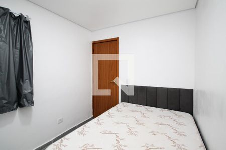 Quarto 1 de casa para alugar com 2 quartos, 50m² em Bairro Jardim Nossa Senhora das Graças, Cotia