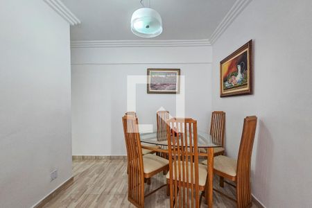 Apartamento para alugar com 2 quartos, 98m² em Jardim Tejereba, Guarujá